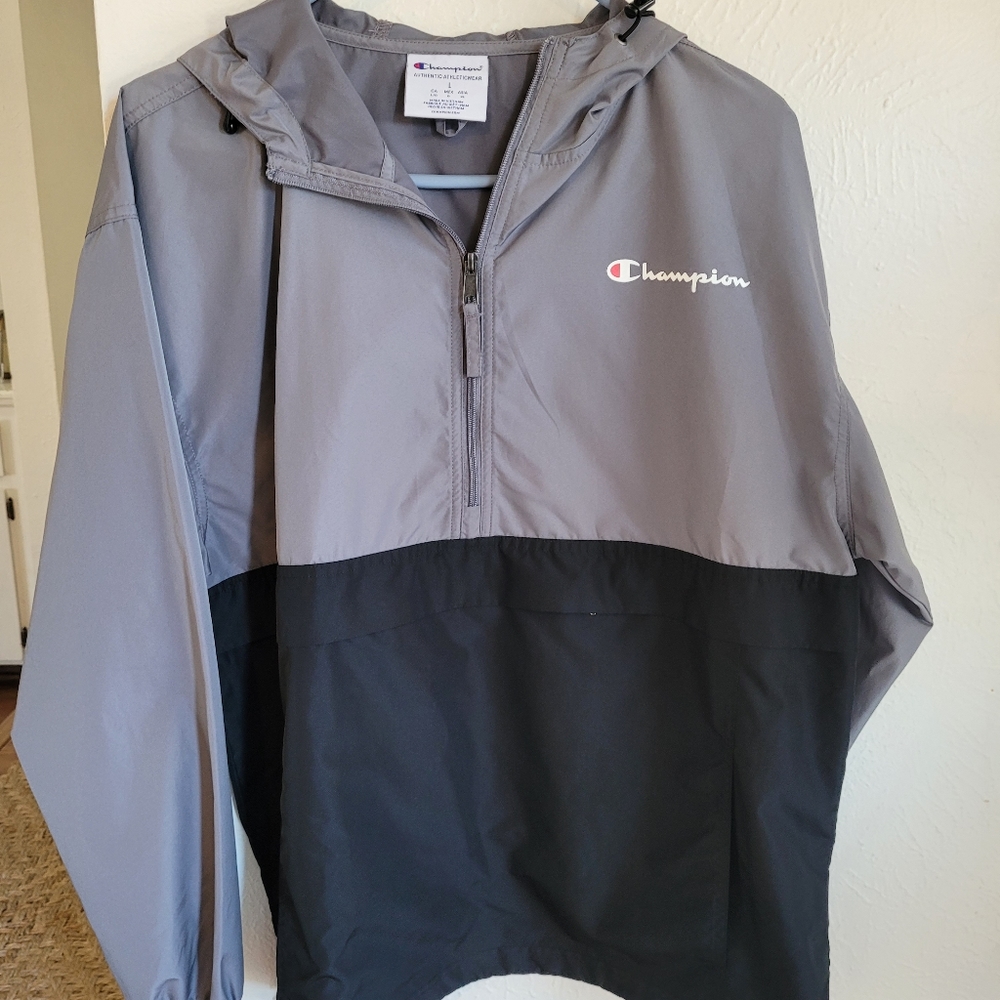 Champion jacket